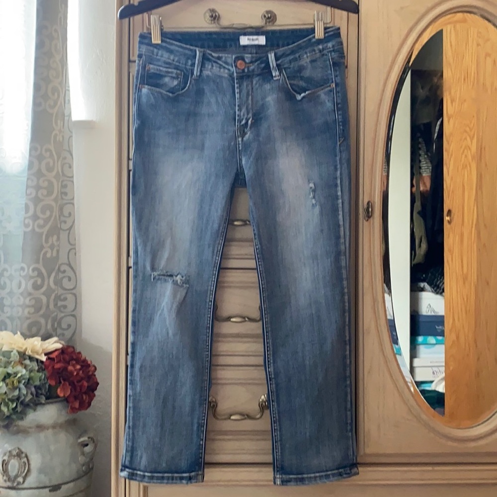 Kensie Jeans.